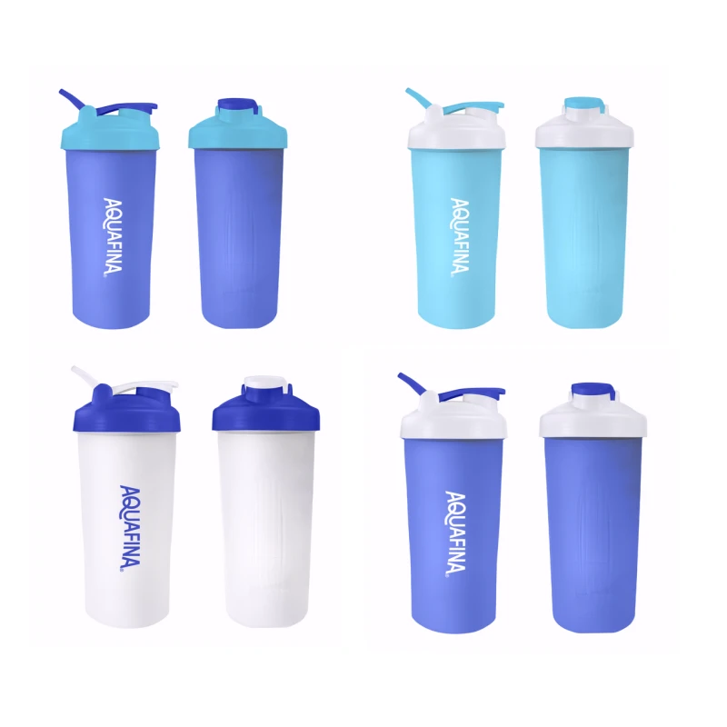 Aquafina Plastic shake Bottle 20oz