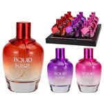 88879UB, LIQUID KISS Women's Fragrance 100ml/3.4oz XOXO BOXLESS PDQ, 191554883260