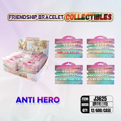 J3625, Bracelet TSF 3/set, 887257836251