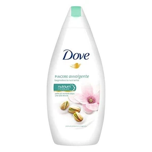 DBW500PM, Dove Body Wash 500ml Calming, 712561645690