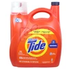 TDL163R, Tide Detergent Liquid 163oz (4.82L) Original, 030772129517
