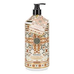 60669, Molto Bella Body Wash Coconut crème Dolce 33.8oz/1000ml, 191554606692