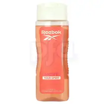 RBW400WMYS, Reebok Body Wash 400ml Women Move Your Spirit, 8436581947748