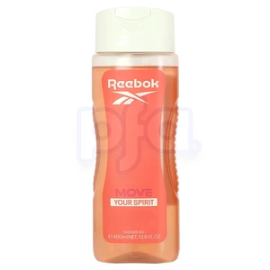 RBW400WMYS, Reebok Body Wash 400ml Women Move Your Spirit, 8436581947748