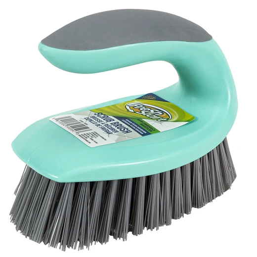70054, Fresh start Scrub brush, 191554700543