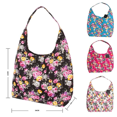 91160, CC Summer Bag Assorted Slouch, 191554911604