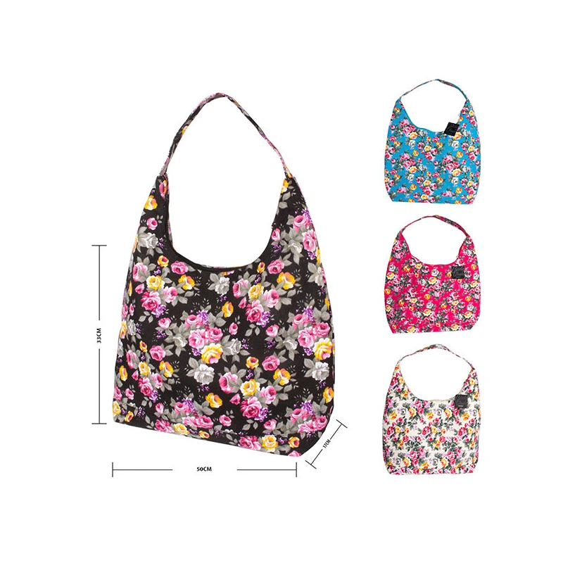 CC Summer Bag Assorted Slouch