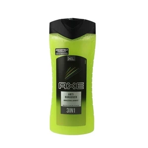 ABW400AH, Axe Body Wash 400ml Anti Hangover, 8710447289389