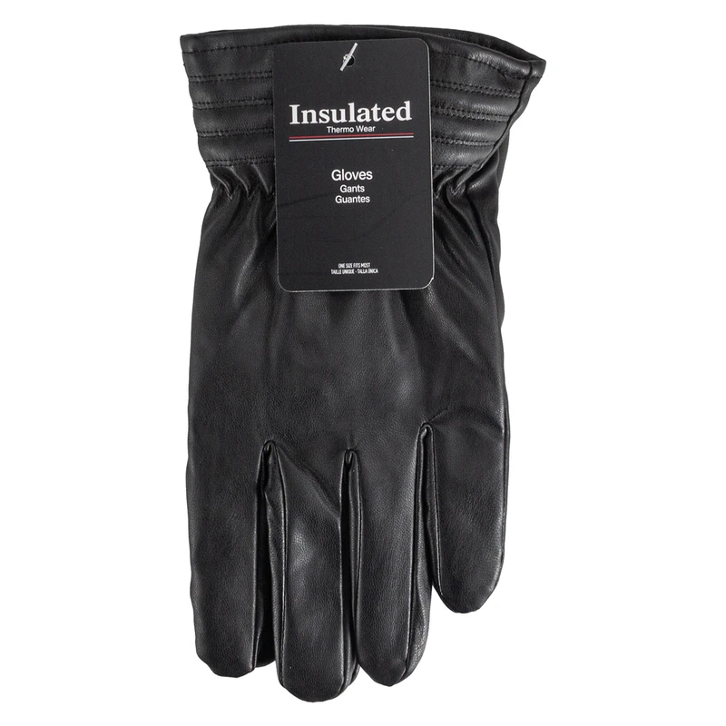 Men's Gloves Different inner Material