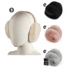 14010, Insulated Ladies Earmuff Jumbo, 191554140103