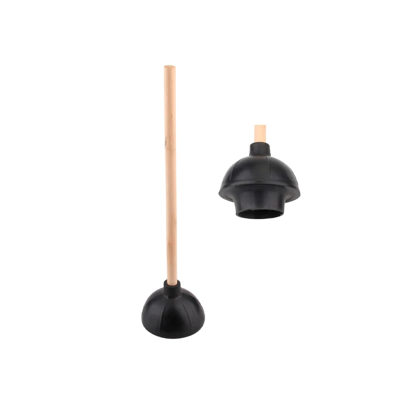 Plunger Double Layer