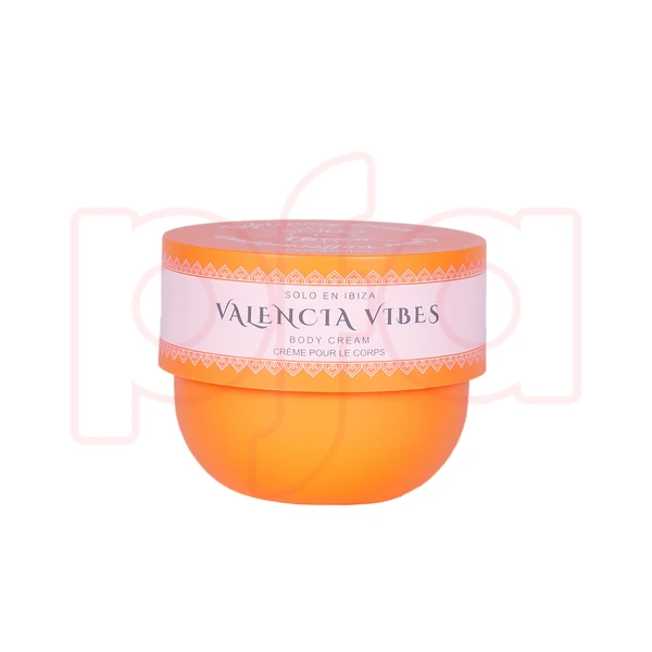 88868, Solo En lbiza Body Cream Display Assorted  8fl.oz/236g, 191554894556