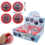 50549, SG Squishy Ball 7cm, 698831505490
