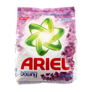 AP900D, Ariel Powder w/ Downy 900g