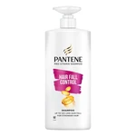 PS480-HFC, Pantene Shampoo 480ml w/ Pump Hair Fall Control, 4902430412988