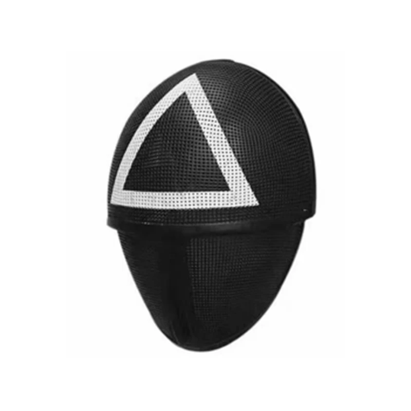 SG Mask Triangle