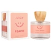 SH89177, Snack House  Women's singles  EDP 100ml/3.3fl.oz  JUICY PEACH 20, 191554891777
