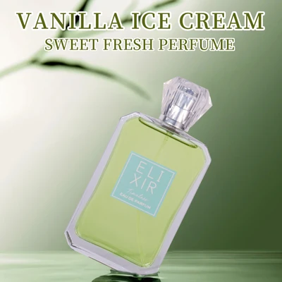 89095, Eau de Parfum 3.4 oz/100 ml Elixir Timeless for Women - United Scents, 191544890954