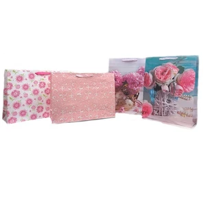 97012, Gift Bag Everyday 43*61*21cm #5 Jumbo, 191554970120