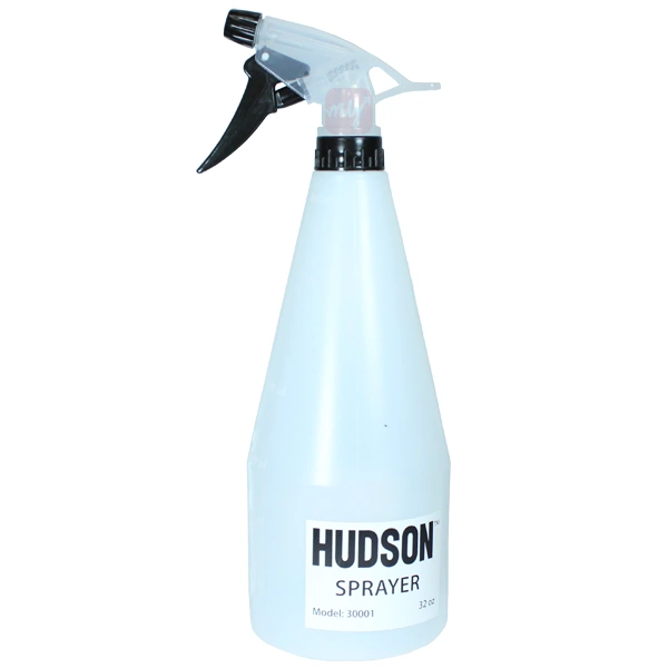 SB-30001, Hudson Sprayer 32oz Spray Bottle, 026156914824