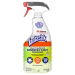 FTK32MSDD, Fantastik 32oz Multi Surface Disinfectant Degreaser, 054600000328