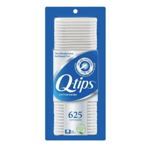 QT625, Q-Tips 625CT, 305210107694