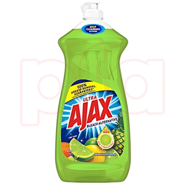 AD52LI, Ajax Dish 52oz Lime, 35000498632