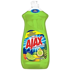 AD52LI, Ajax Dish 52oz Lime, 35000498632