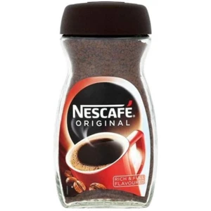 NC200, Nescafe Original 230g Brazilian, 7891000257135