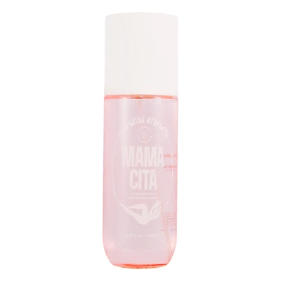 89846, MIAMI MAMI  MAMACITA  Women's  Body Mist 250ml/8.45oz, 191554898462