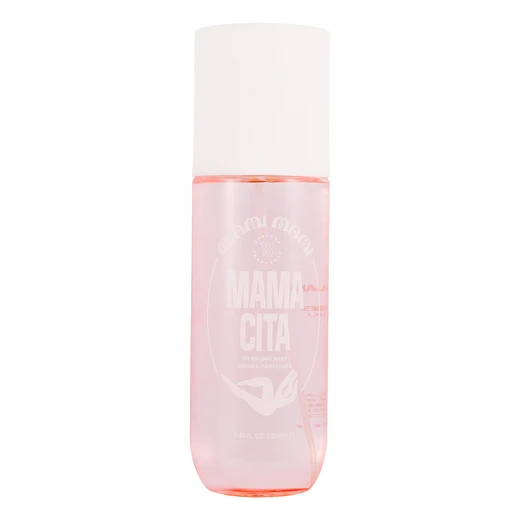 89846, MIAMI MAMI  MAMACITA  Women's  Body Mist 250ml/8.45oz, 191554898462