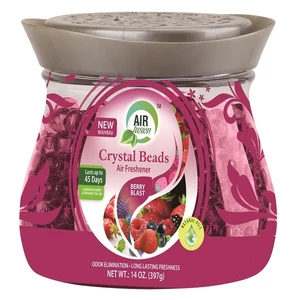 99806, Air Fusion Crystal Beads 14oz Berry Blast, 191554998063