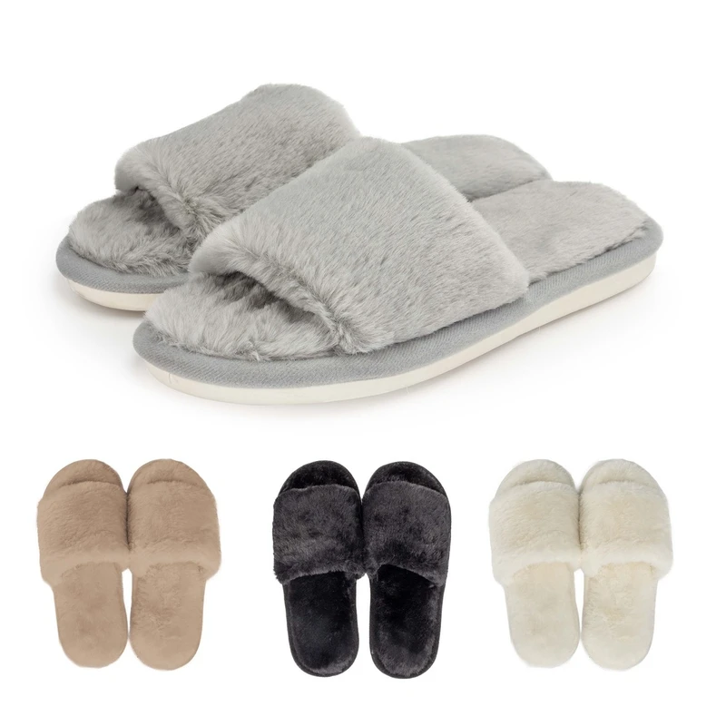 Thermaxxx Ladie's Slipper