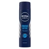NBS150MFA, Nivea Body Spray 150ml Men Fresh Active, 8904256002820