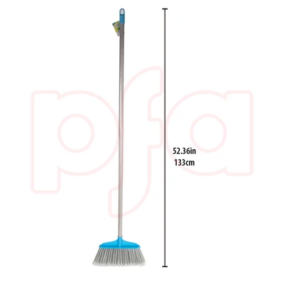 47125, Fresh Start Plastic Broom Value, 191554471252