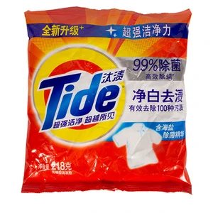 TD218R, Tide Powder 218g Regular, 6903148078884