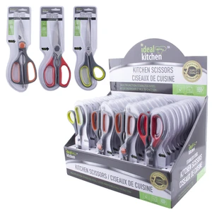 33000-36, Ideal Kitchen Scissors Display, 191554330009