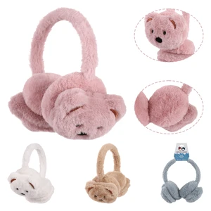 14017, MORGAN & MONROE Kid's Earmuff, 191554140172