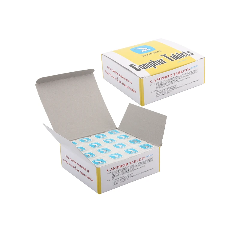 Tablets Air Freshener 454g