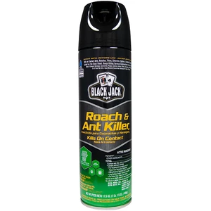 SG6002, Black Jack Roach & Ant Killer 17.5 Pine Scent, 71281060021