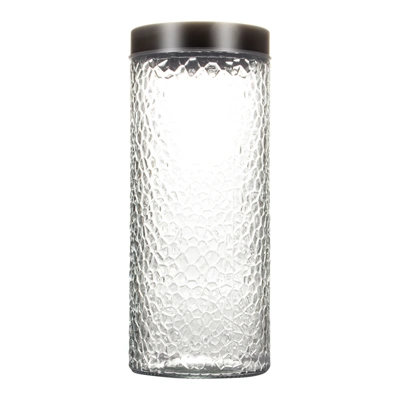 33205, Ideal Kitchen Glass Jar 74.39 oz, 191554332058