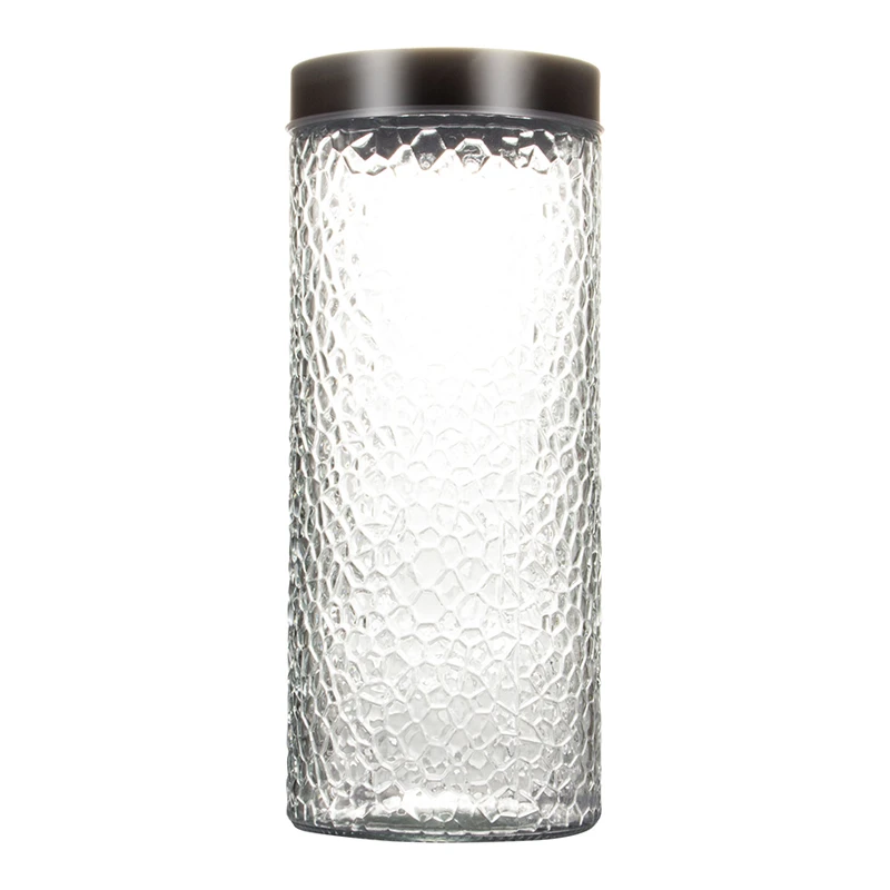 Ideal Kitchen Glass Jar 74.39 oz