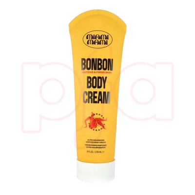 89563, MIAMI MAMI   BONBON Women's  Body Cream 236ml/8oz, 191554895638