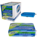 32229, Fresh Start Sponge 9PK Cellulose Non-Scratch, 191554322295