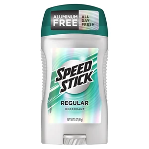SD3R, Mennen Speed Stick Deo 3oz Reg, 022200941525