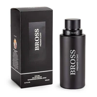 89707, Men's EDP 100ml/3.4 fl.oz BROSS PREMIER SCENT, 191554897076
