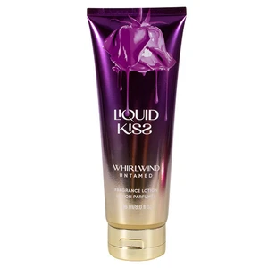 OD88701, LIQUID KISS Fragrance Lotion 8.0oz  WHIRLWIND UNTAMED, 191554887015