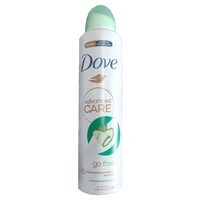 DBS250GFC-24, Dove Body Spray 250ml Go Fresh Cucumber, 8909106028319