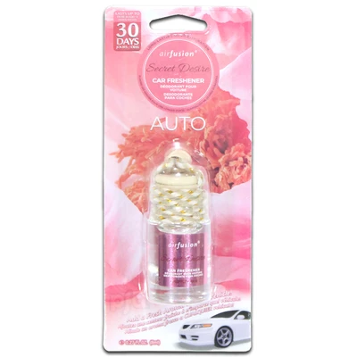 99931, Air Fusion Air Freshener Secret Desire, 191554999312
