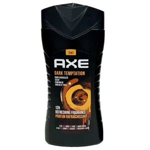 ABW250DT, Axe Body Wash 250ML 8.4oz Dark Temptation, 42153184